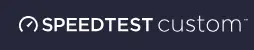 Speedtest 自定义 logo 上传设置